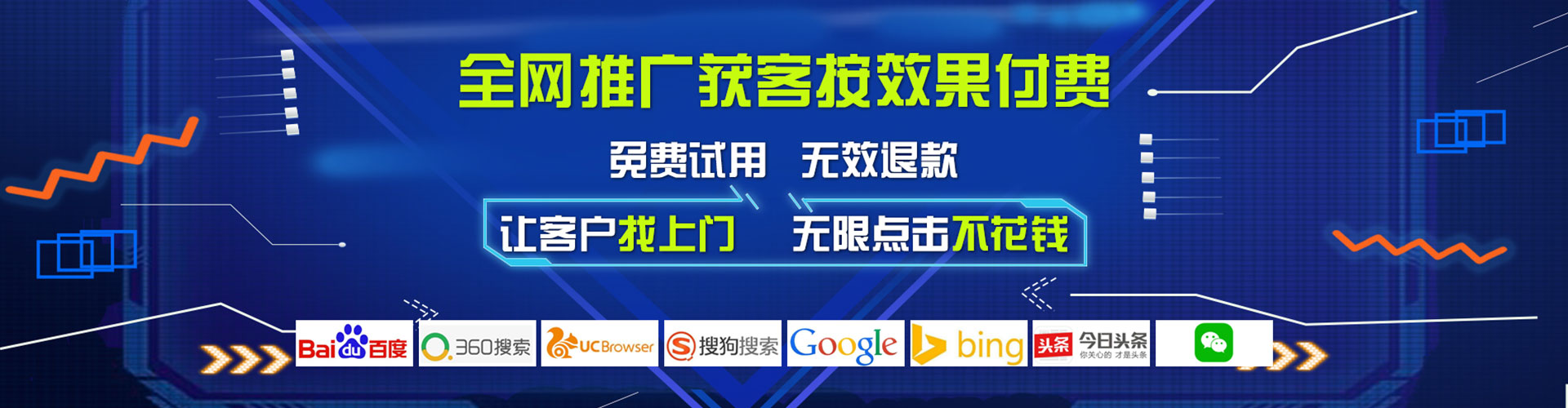 同仁信息流推广